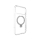SwitchEasy MagStand M do iPhone 17 Pro Max (Transparent ) - 1416106 - zdjęcie 3